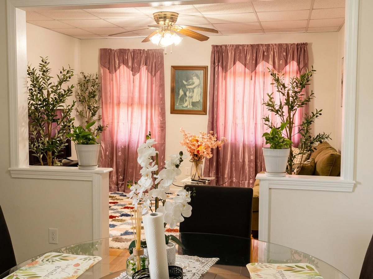 Cozy 3BR Entire Apartment | Free Parking — entire apartment in Fall River, MA, sleeps 6